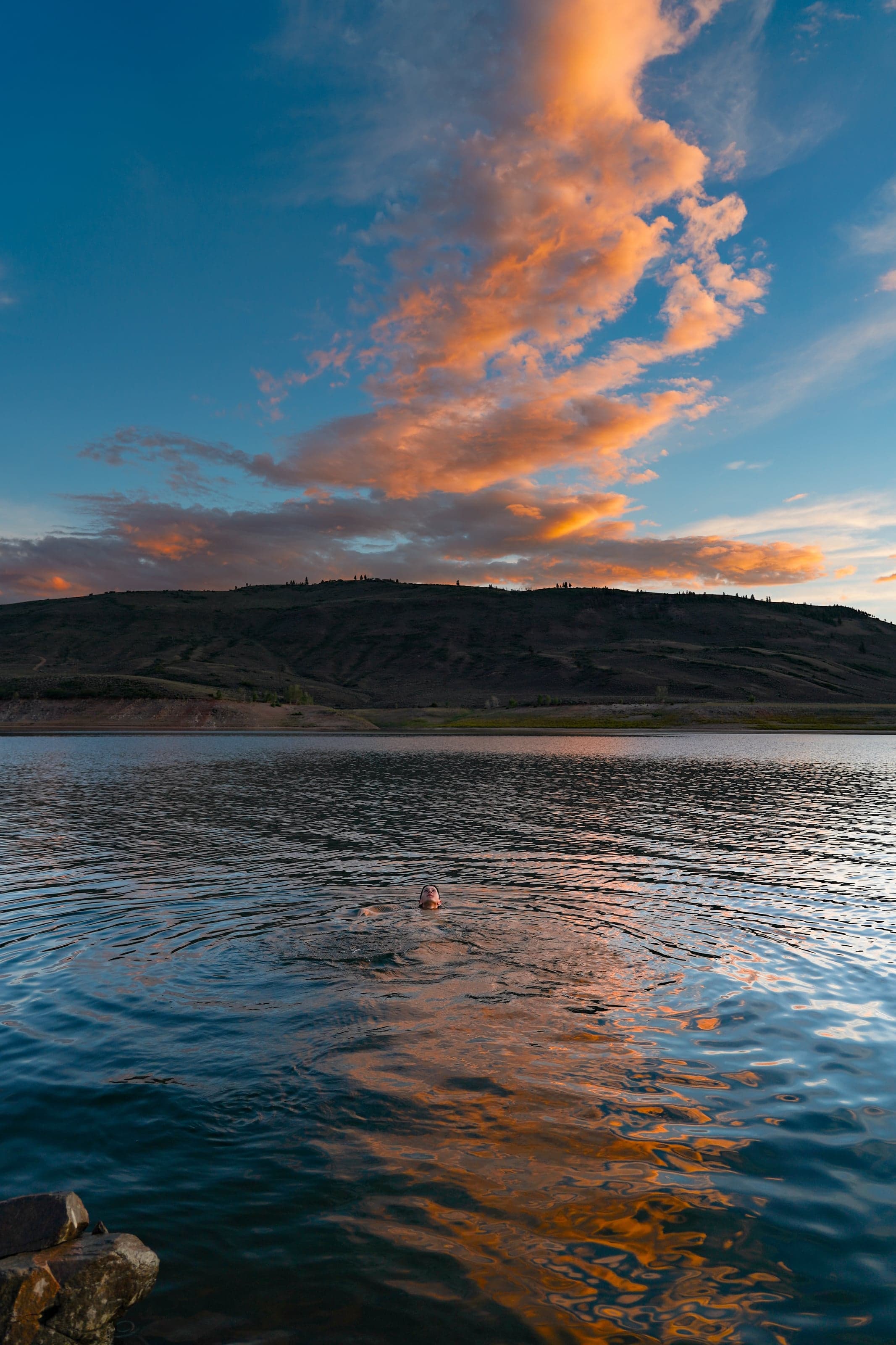 Nature Vol. II cover