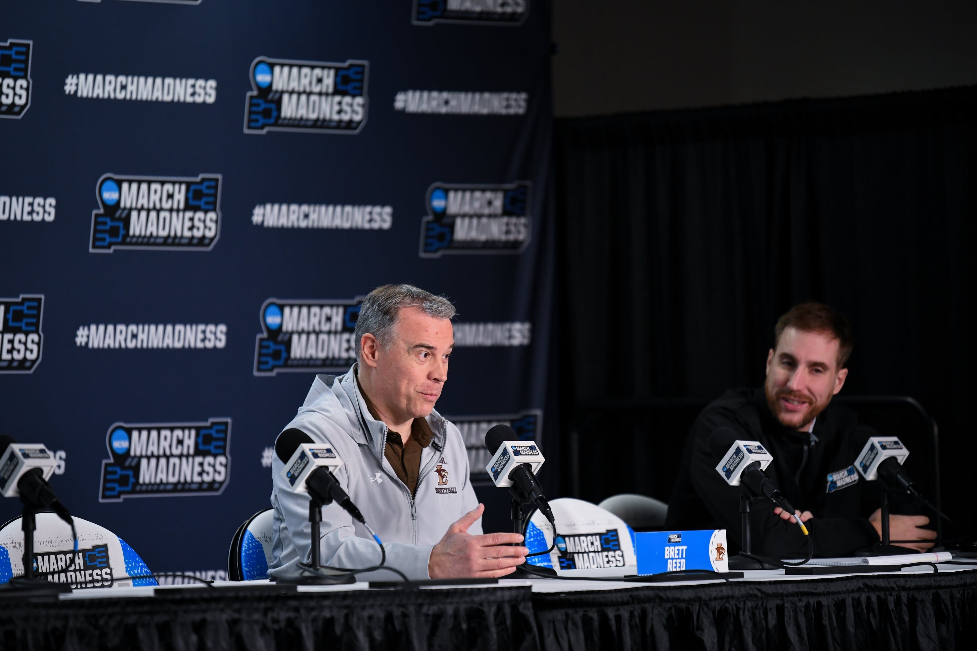 March Madness 8