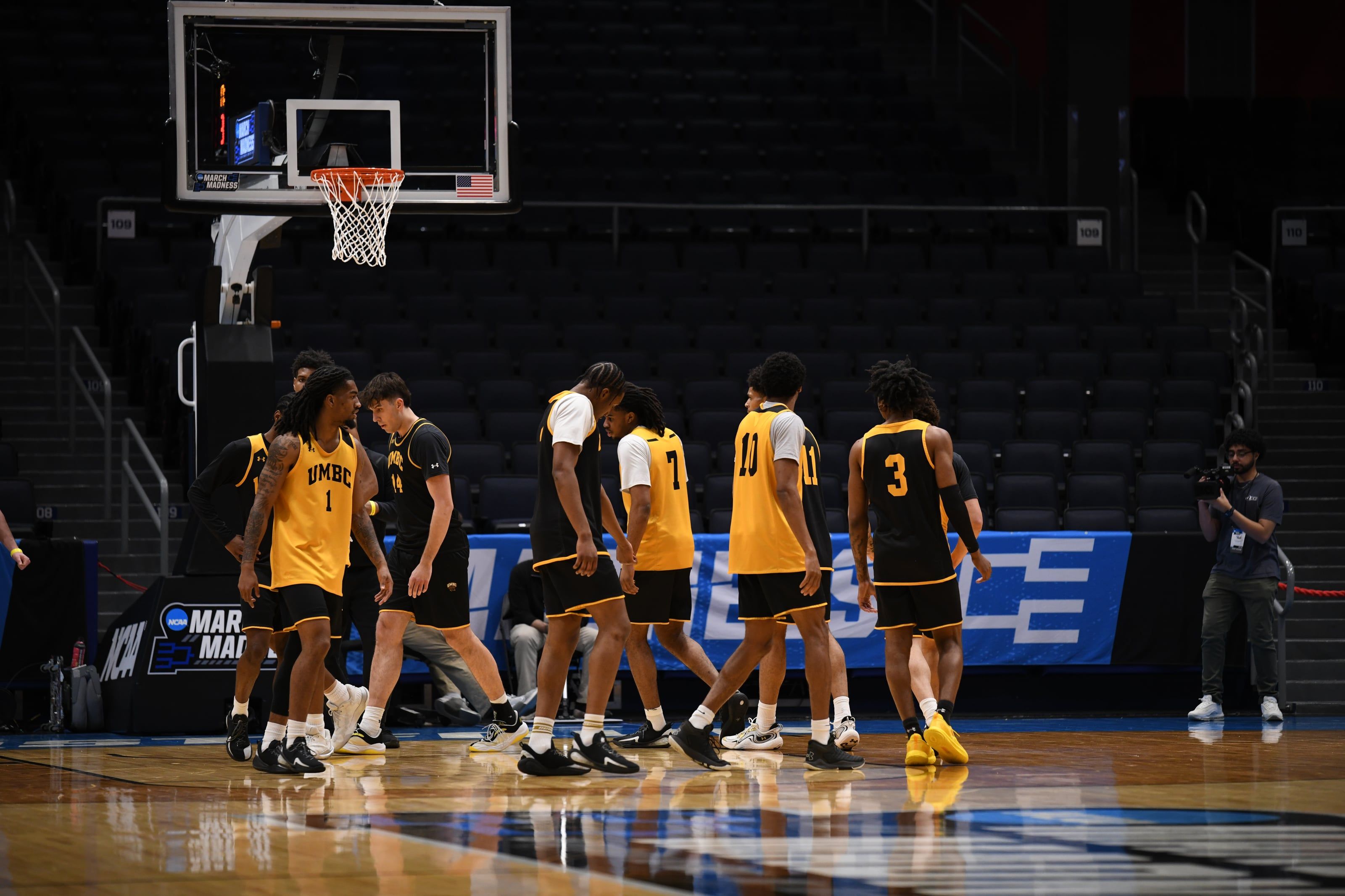 March Madness 5