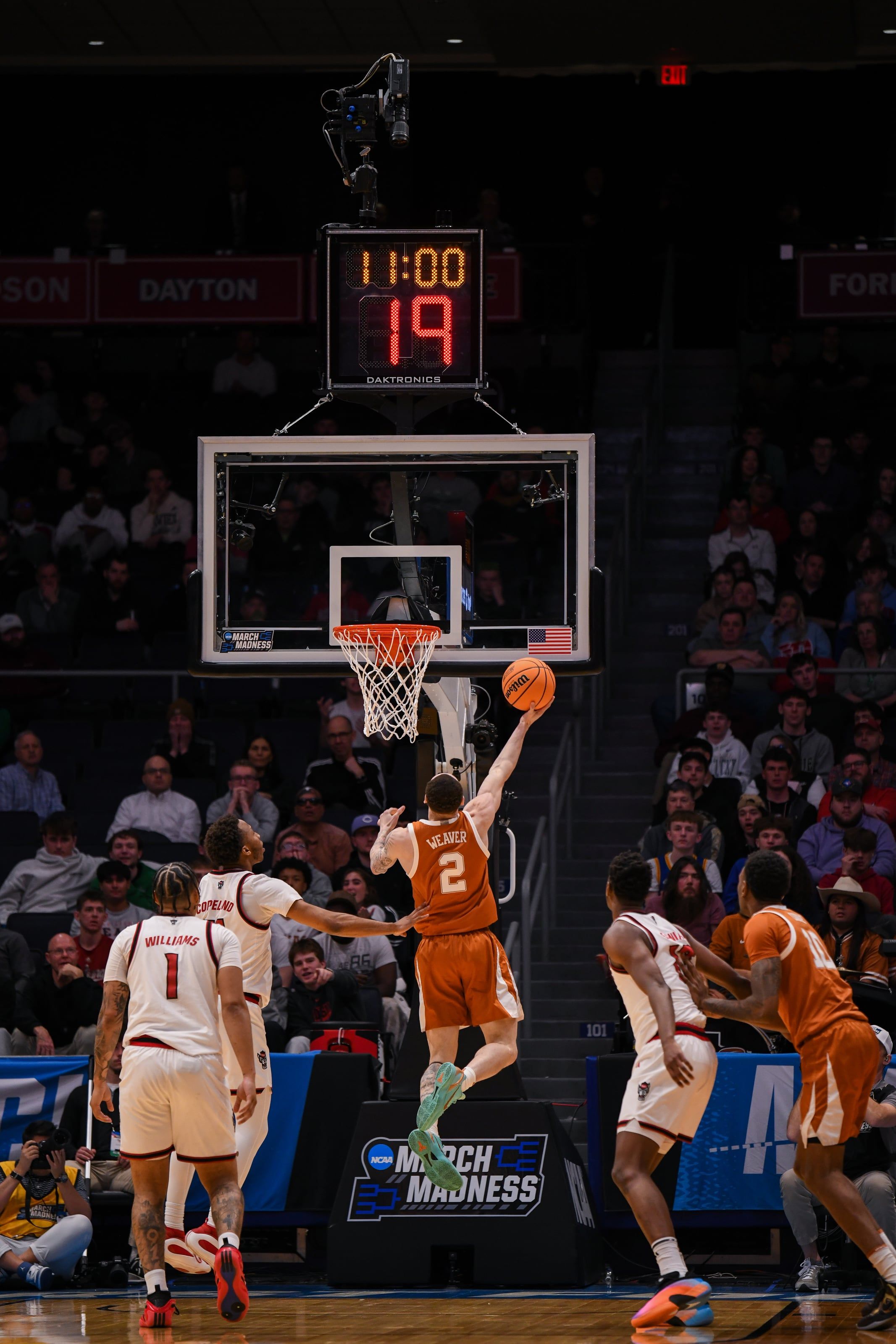 Game Day 11