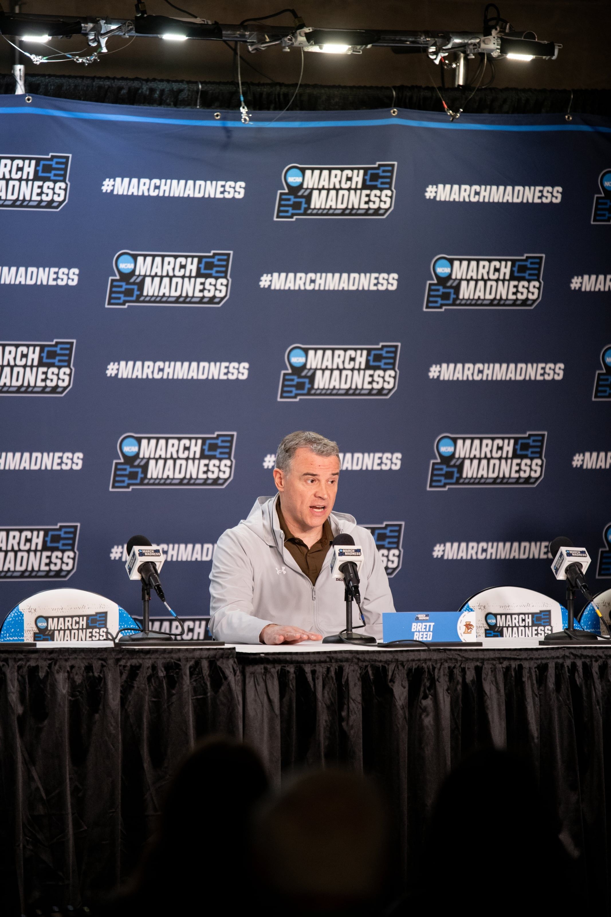 March Madness 7