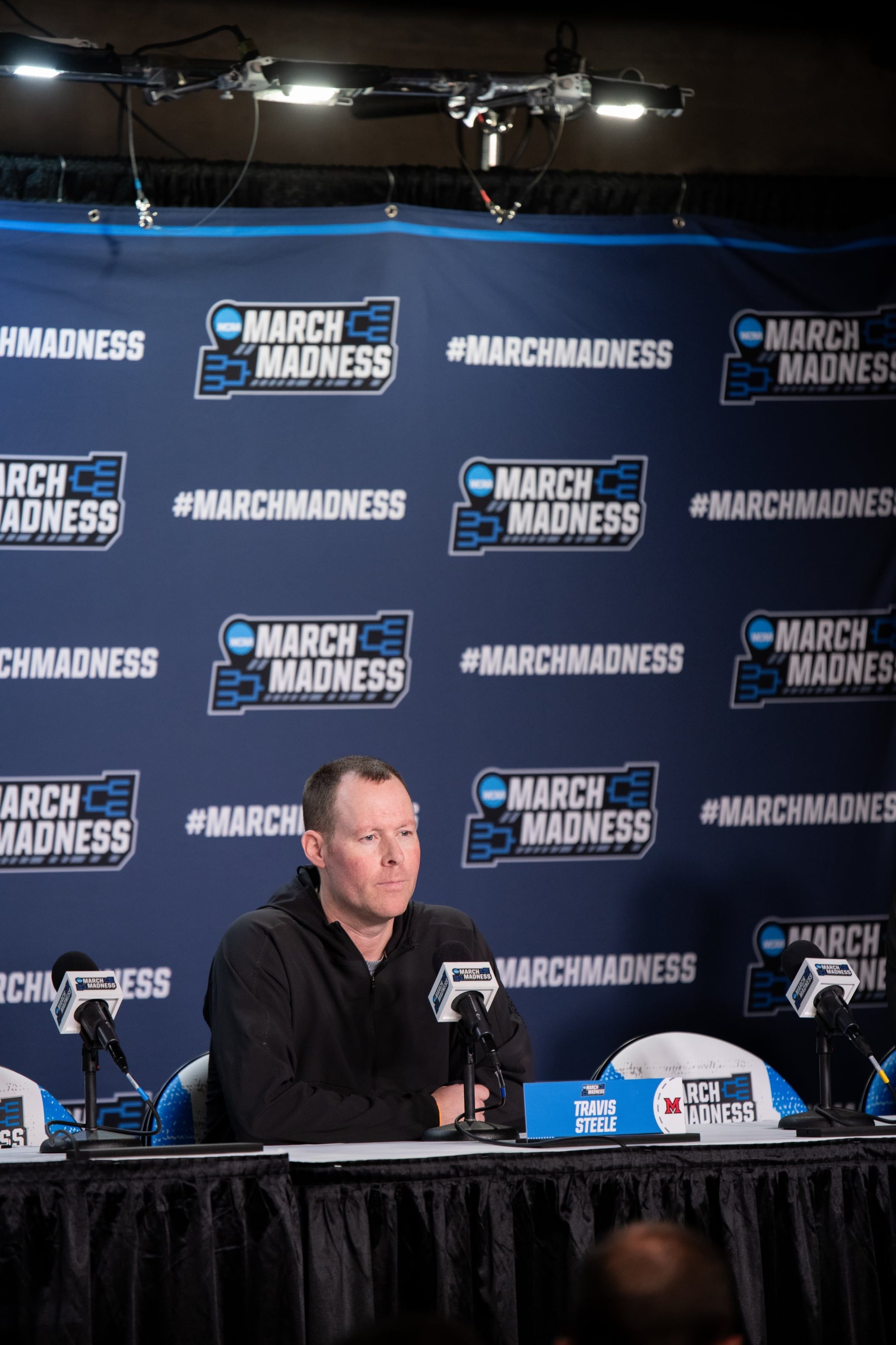 March Madness 9