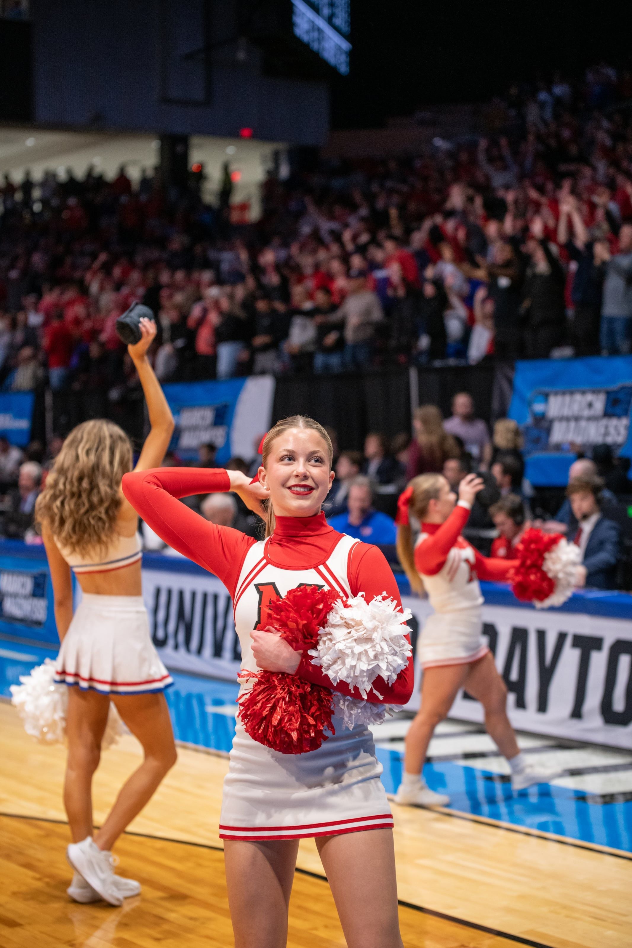 Miami vs SMU 8