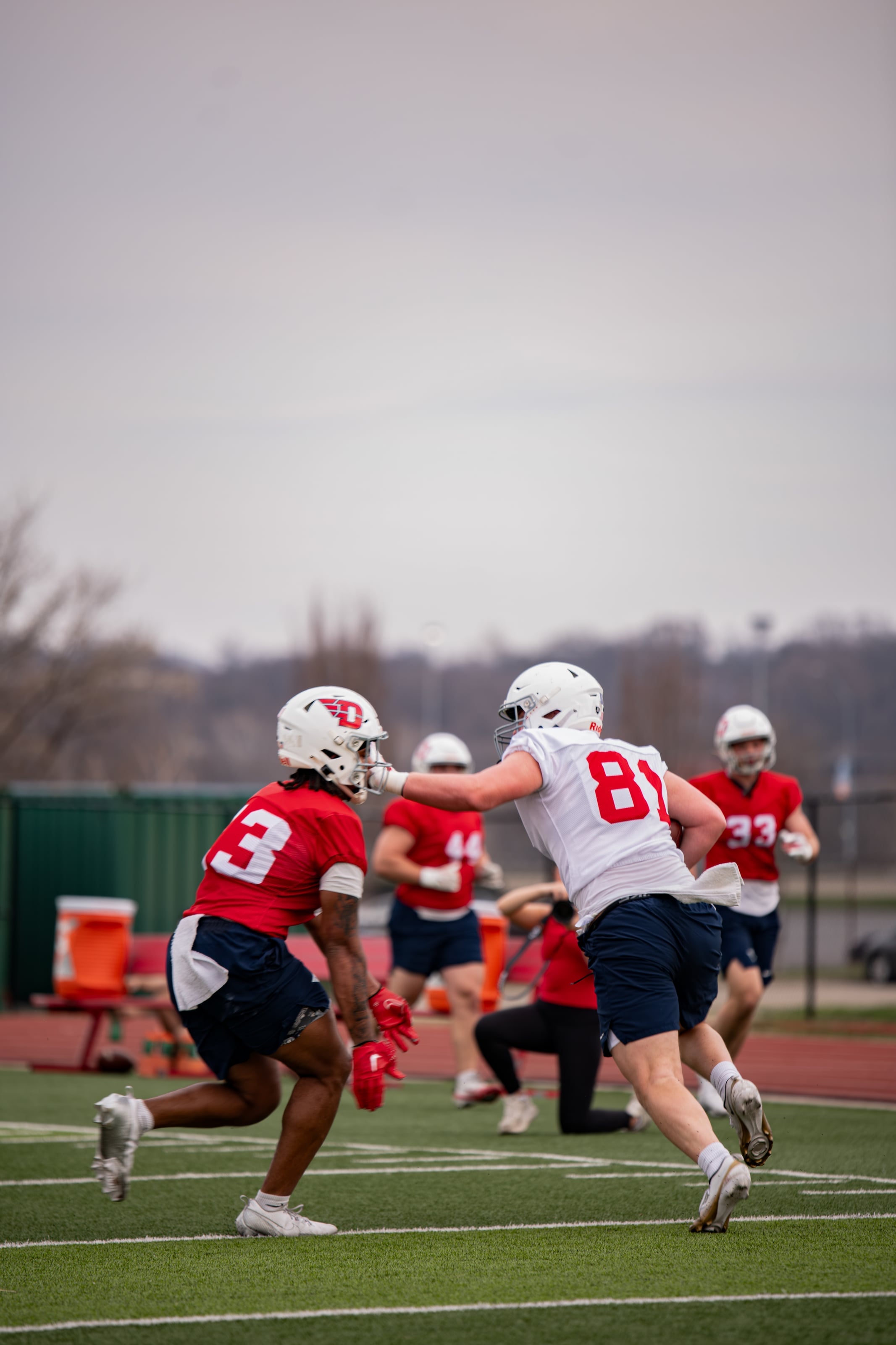 Under the Lights 6