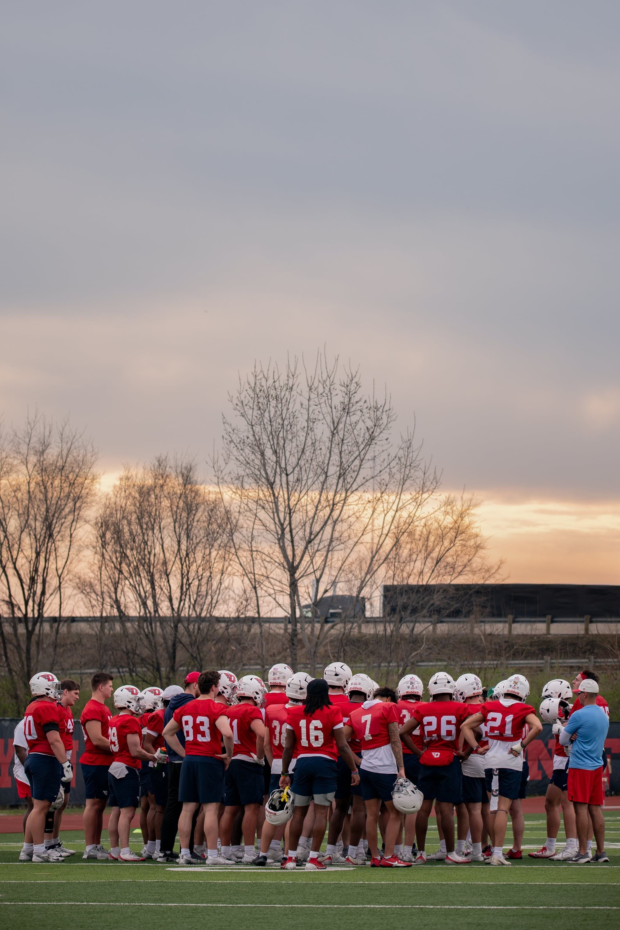 Under the Lights 10