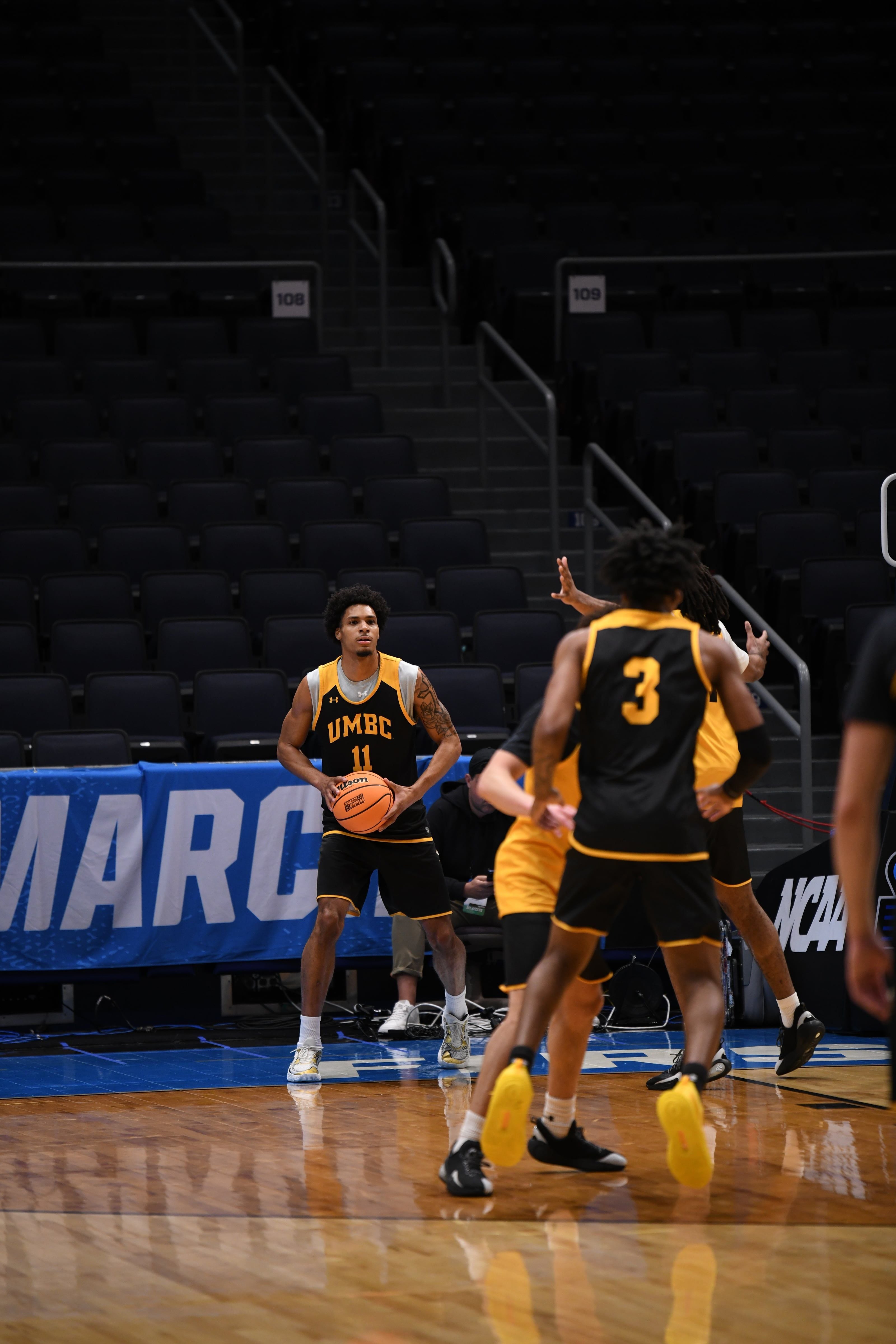 March Madness 6
