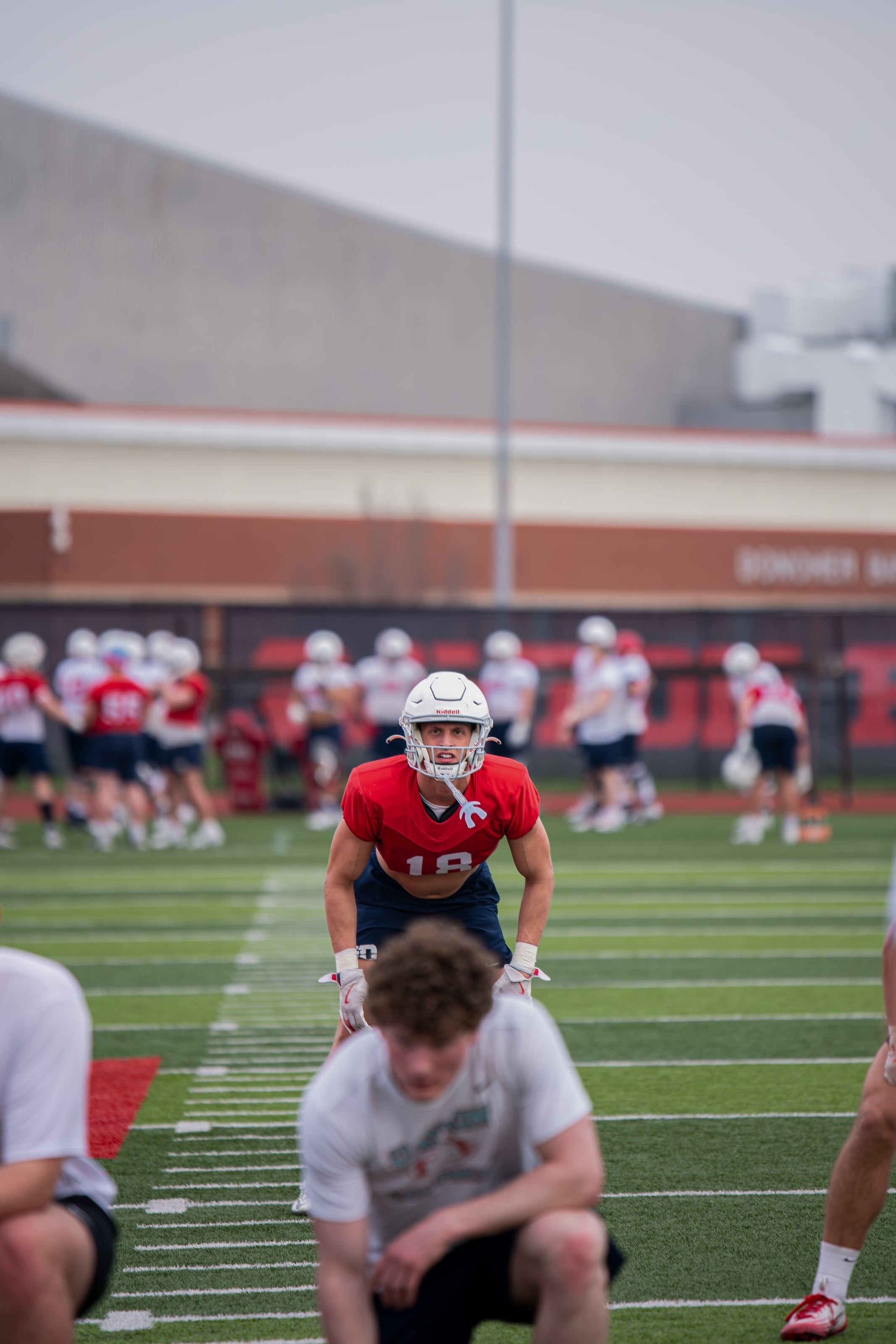 Under the Lights 5