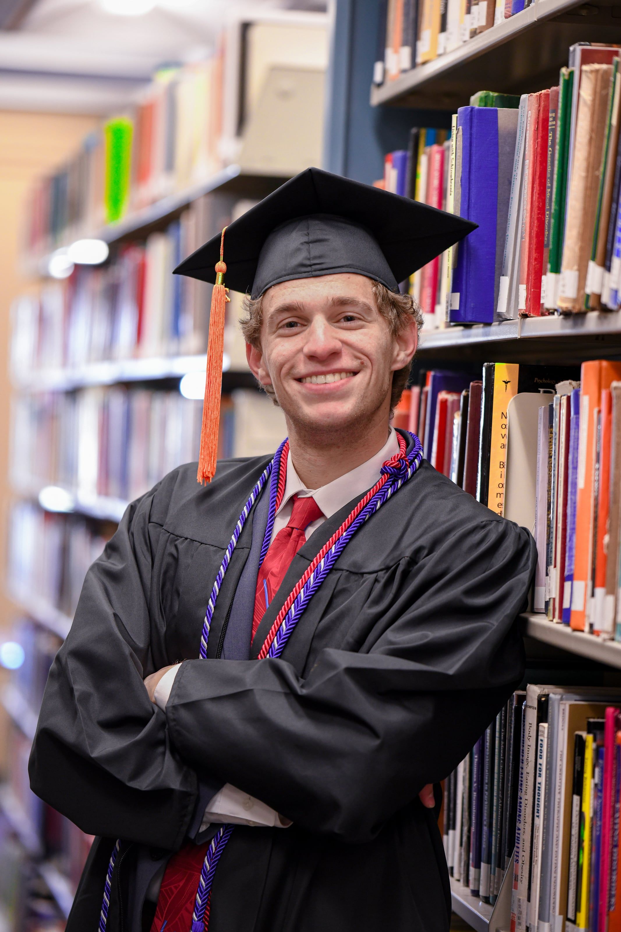 The Graduate 4