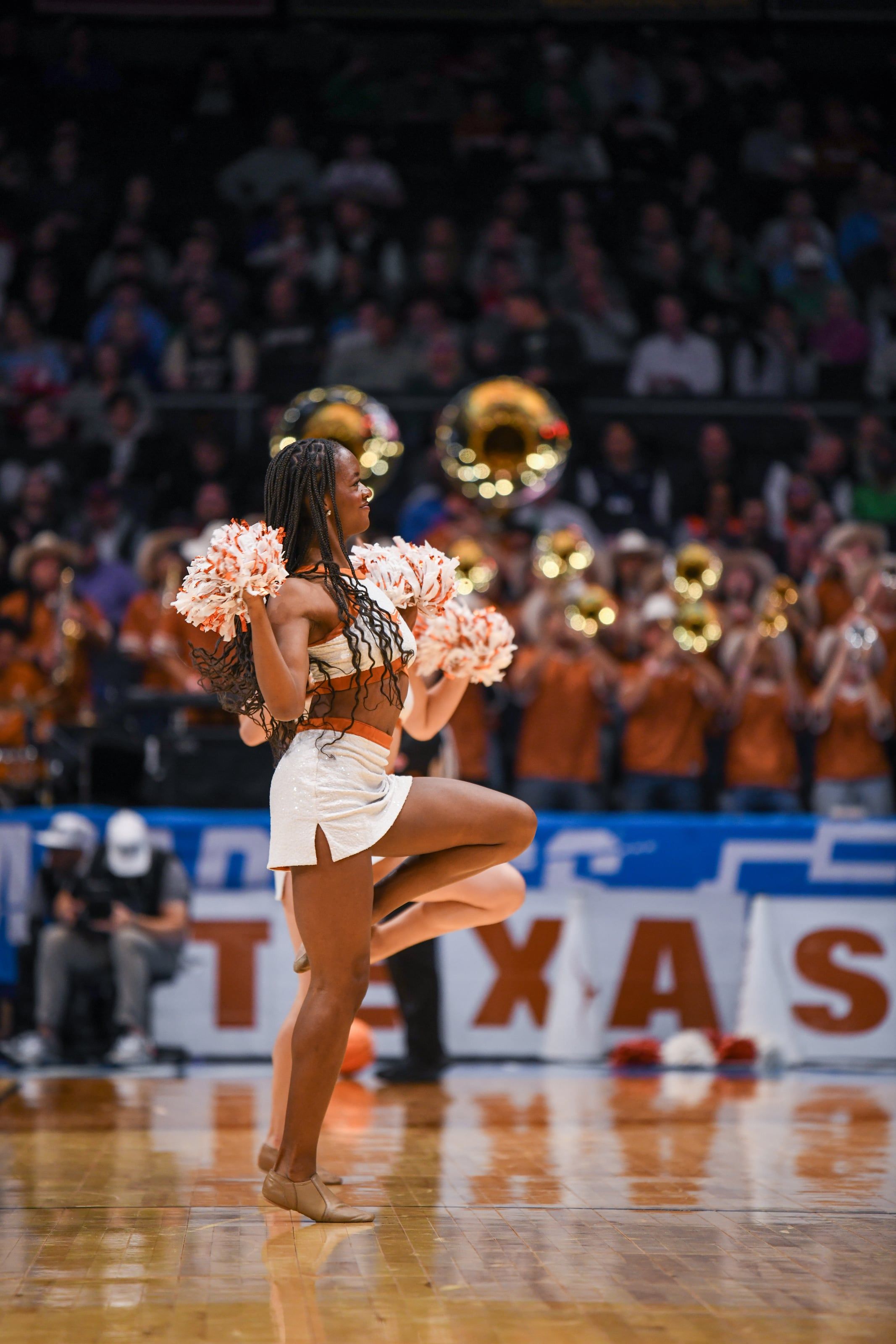 Texas Cheer 3