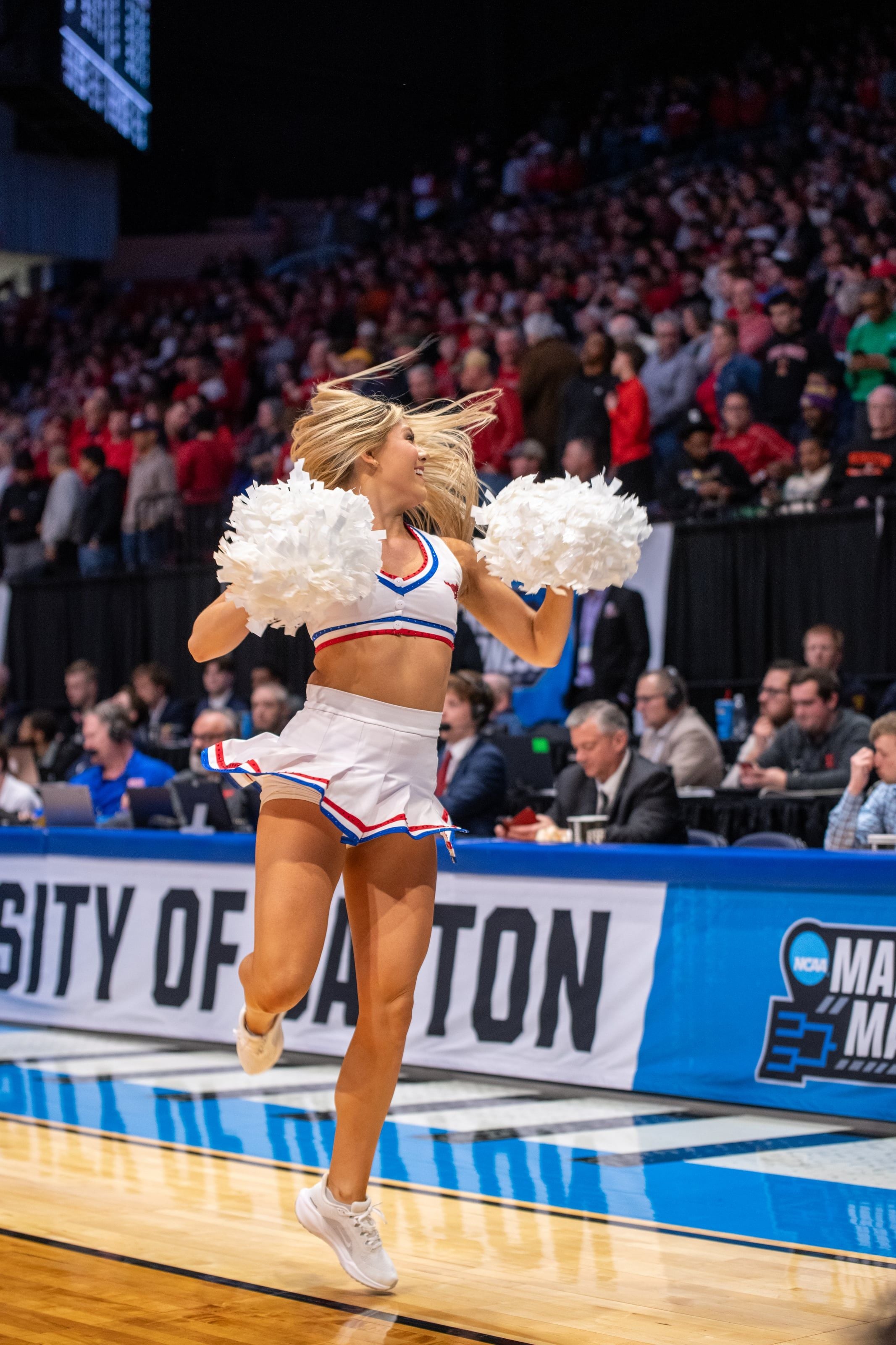 Miami vs SMU 14