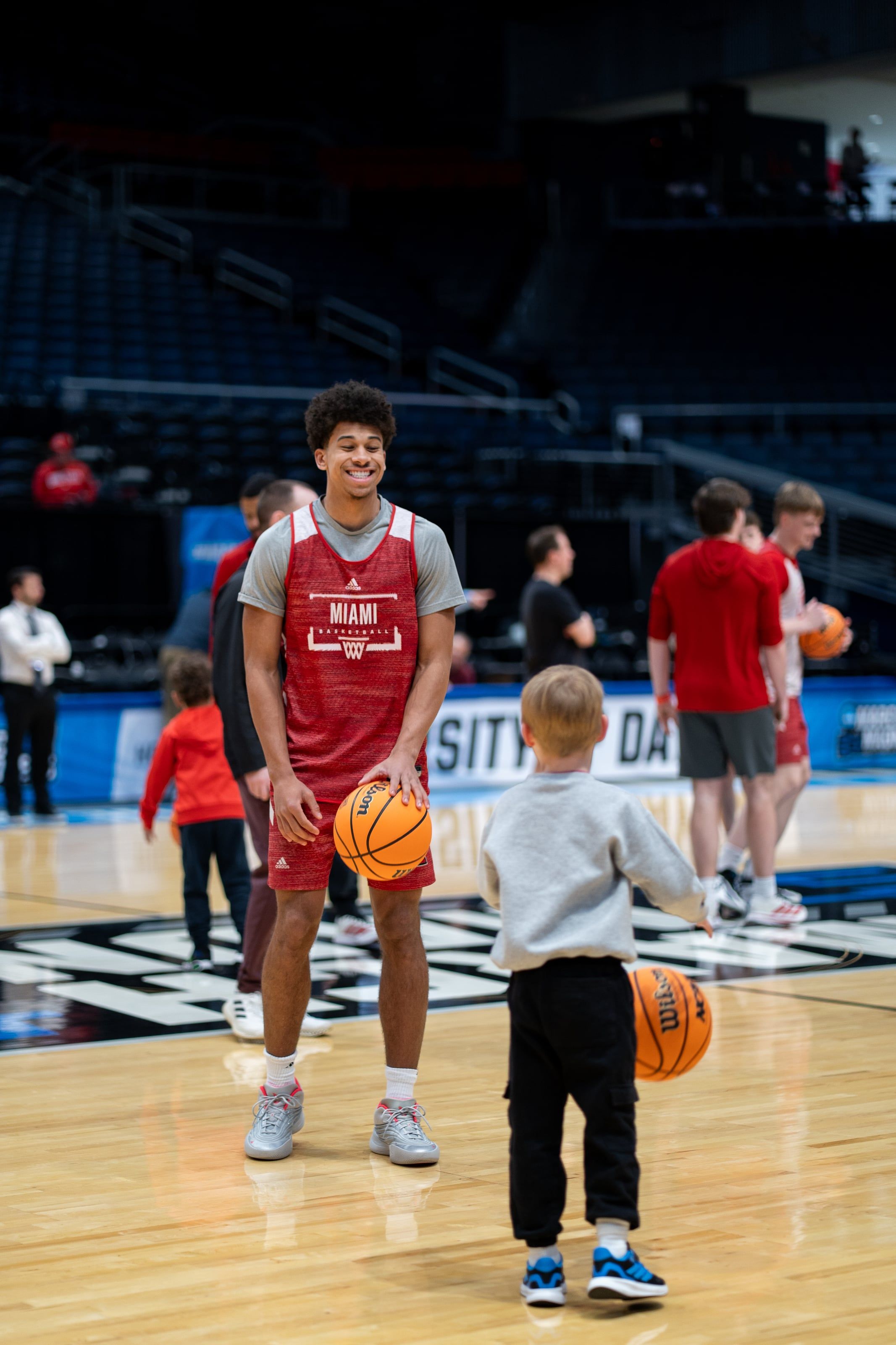 March Madness 10