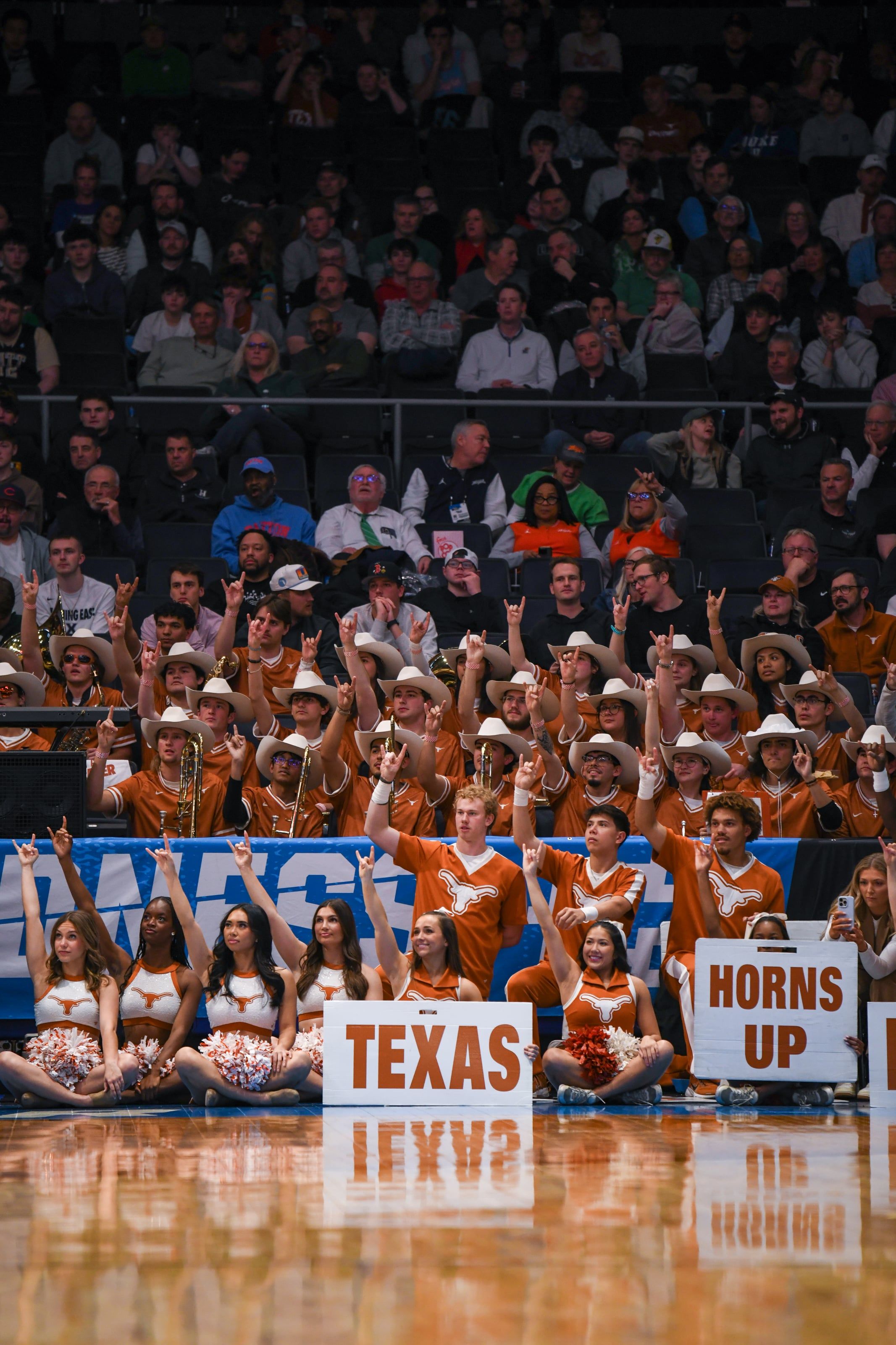Texas Cheer 5