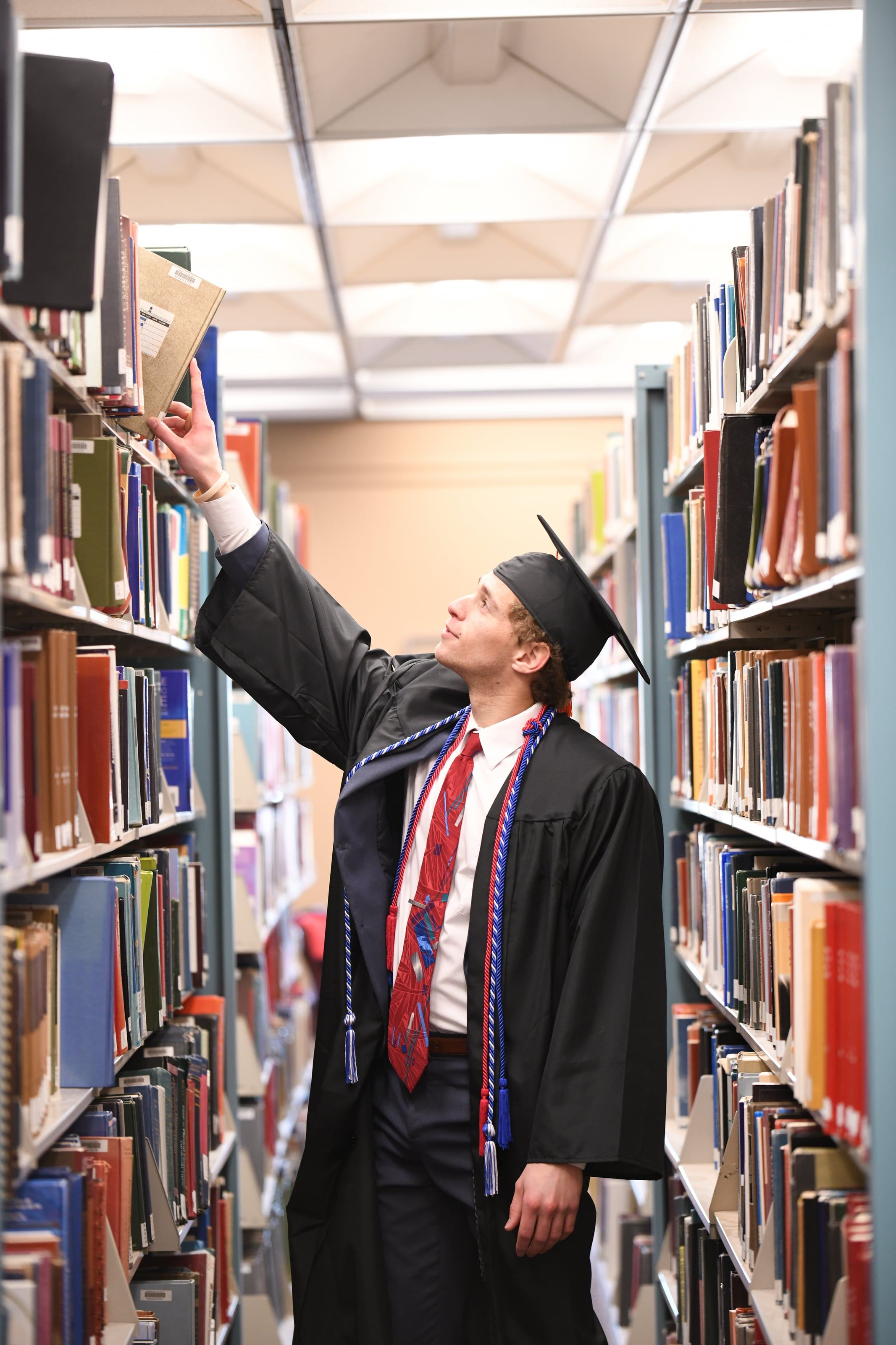 The Graduate 2