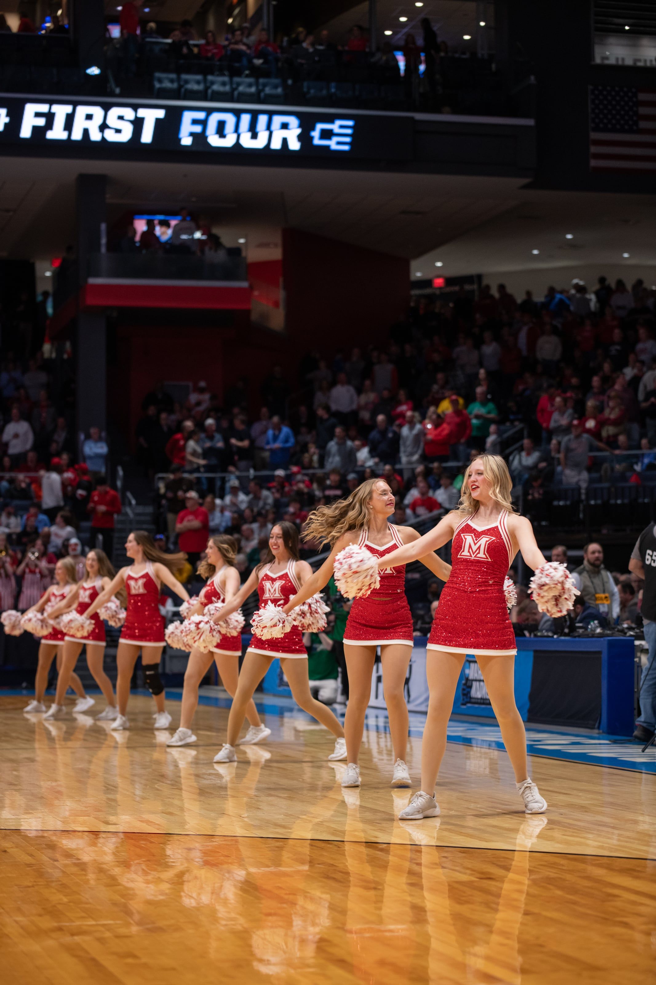 Miami vs SMU 6