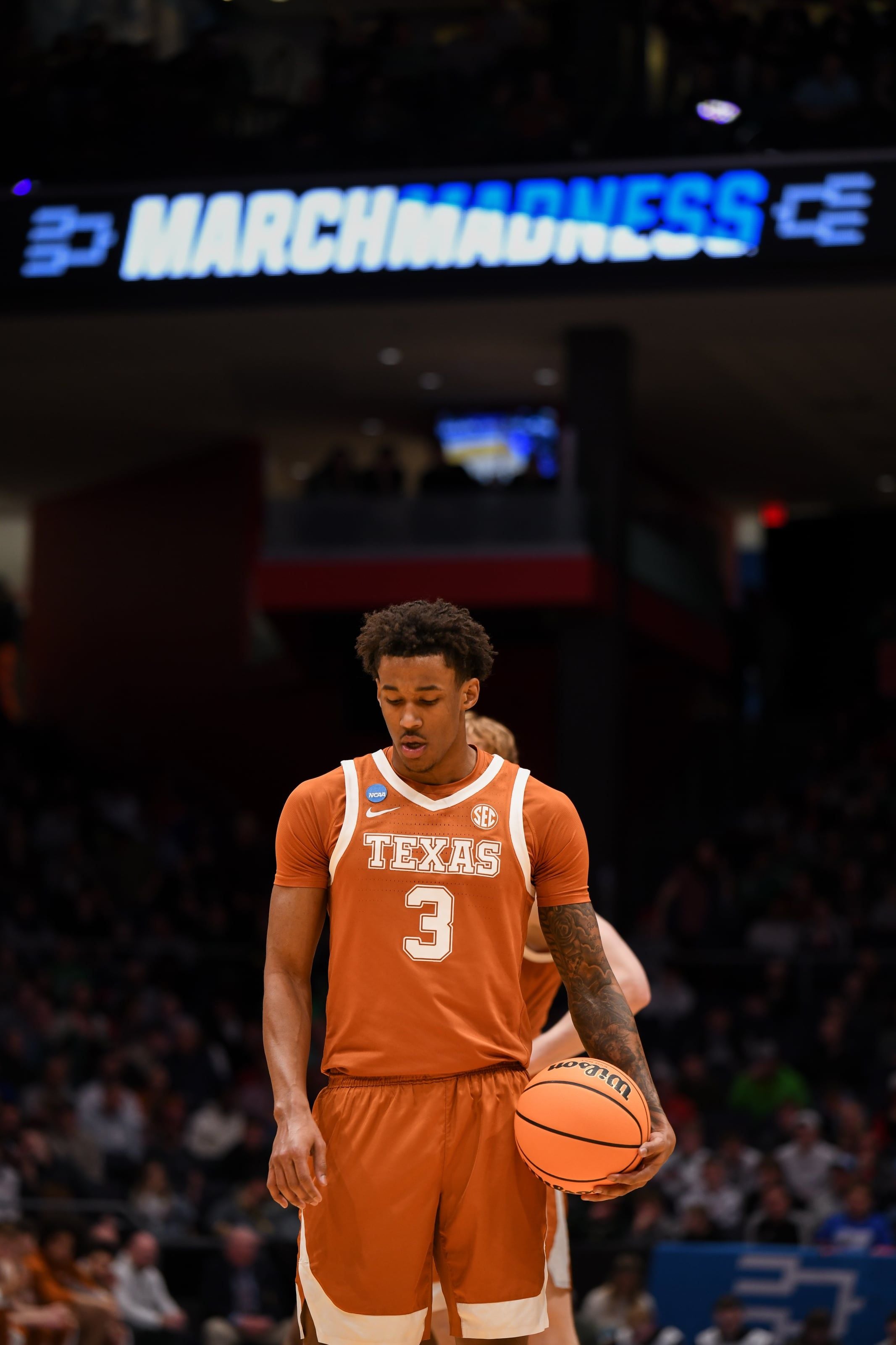 Game Day 4