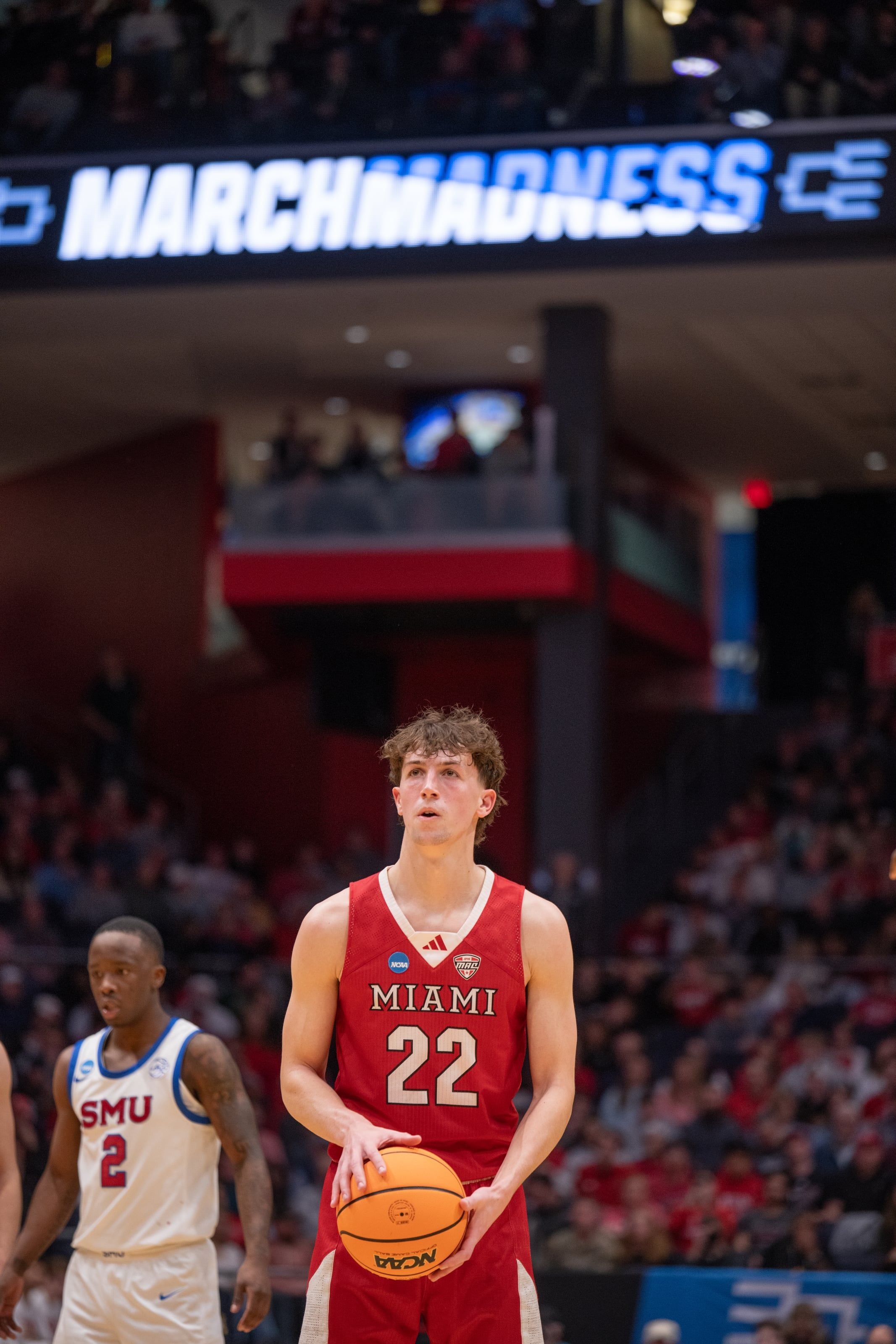 Miami vs SMU 3
