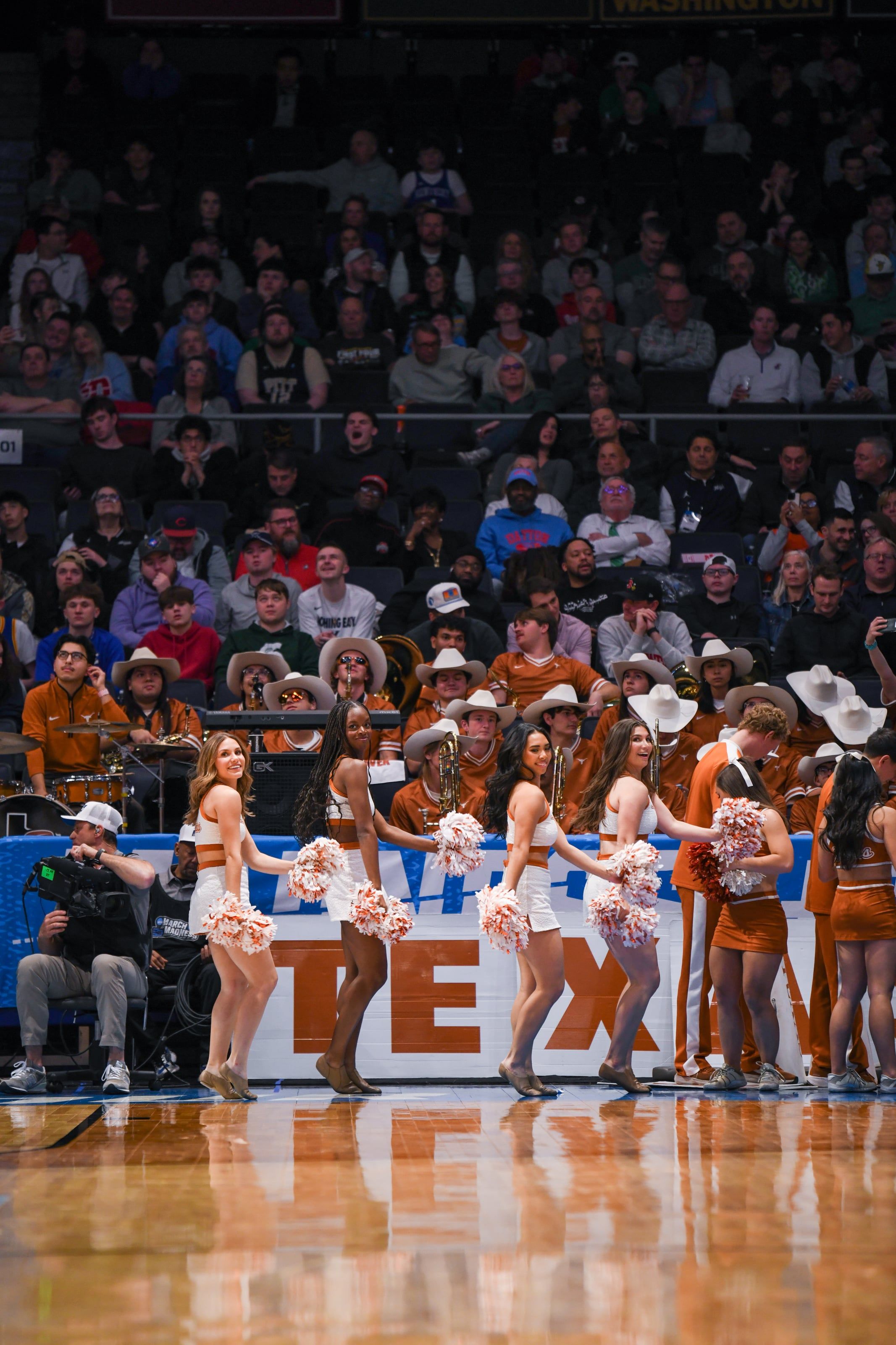 Texas Cheer 4
