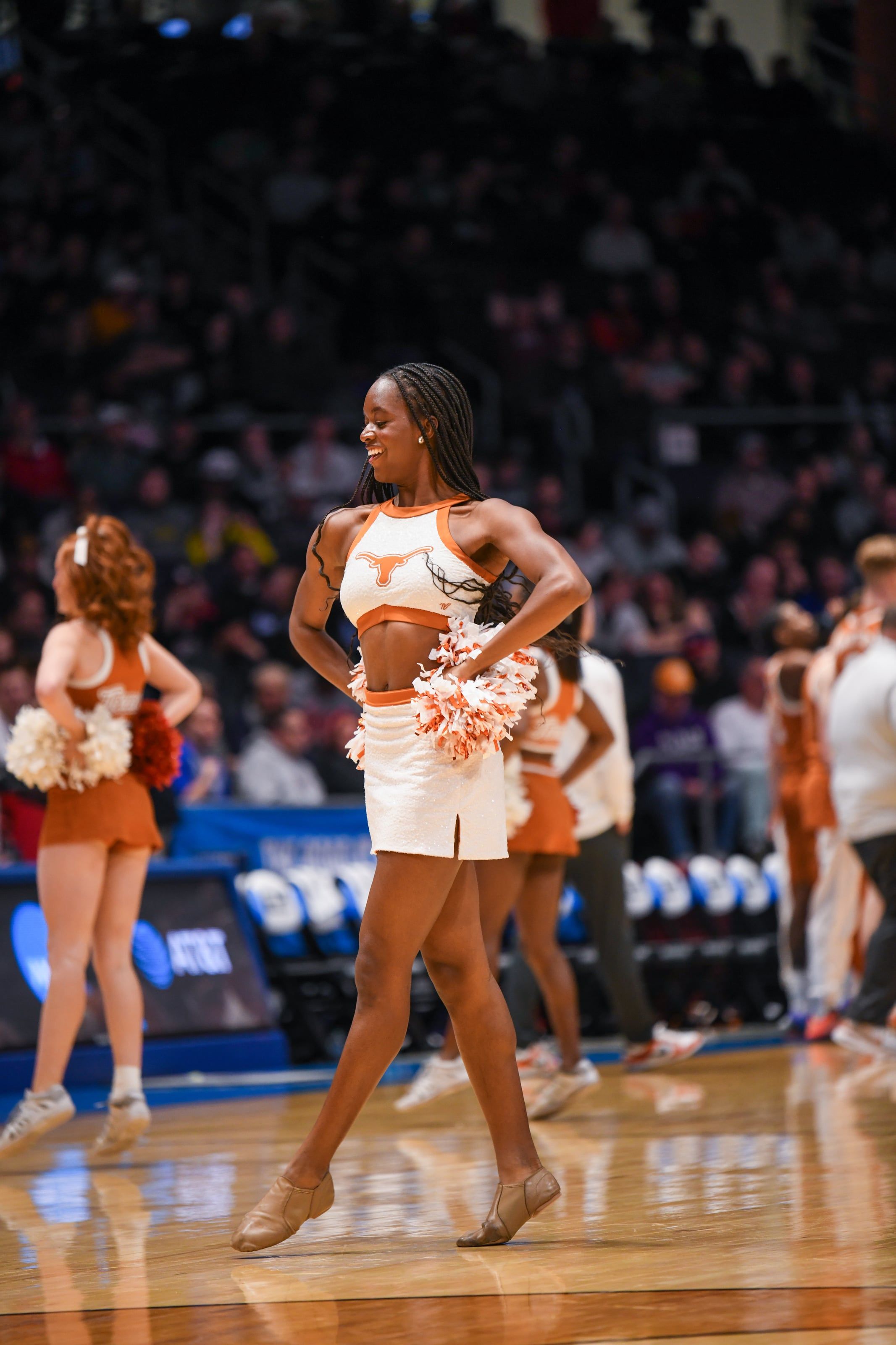 Texas Cheer 6
