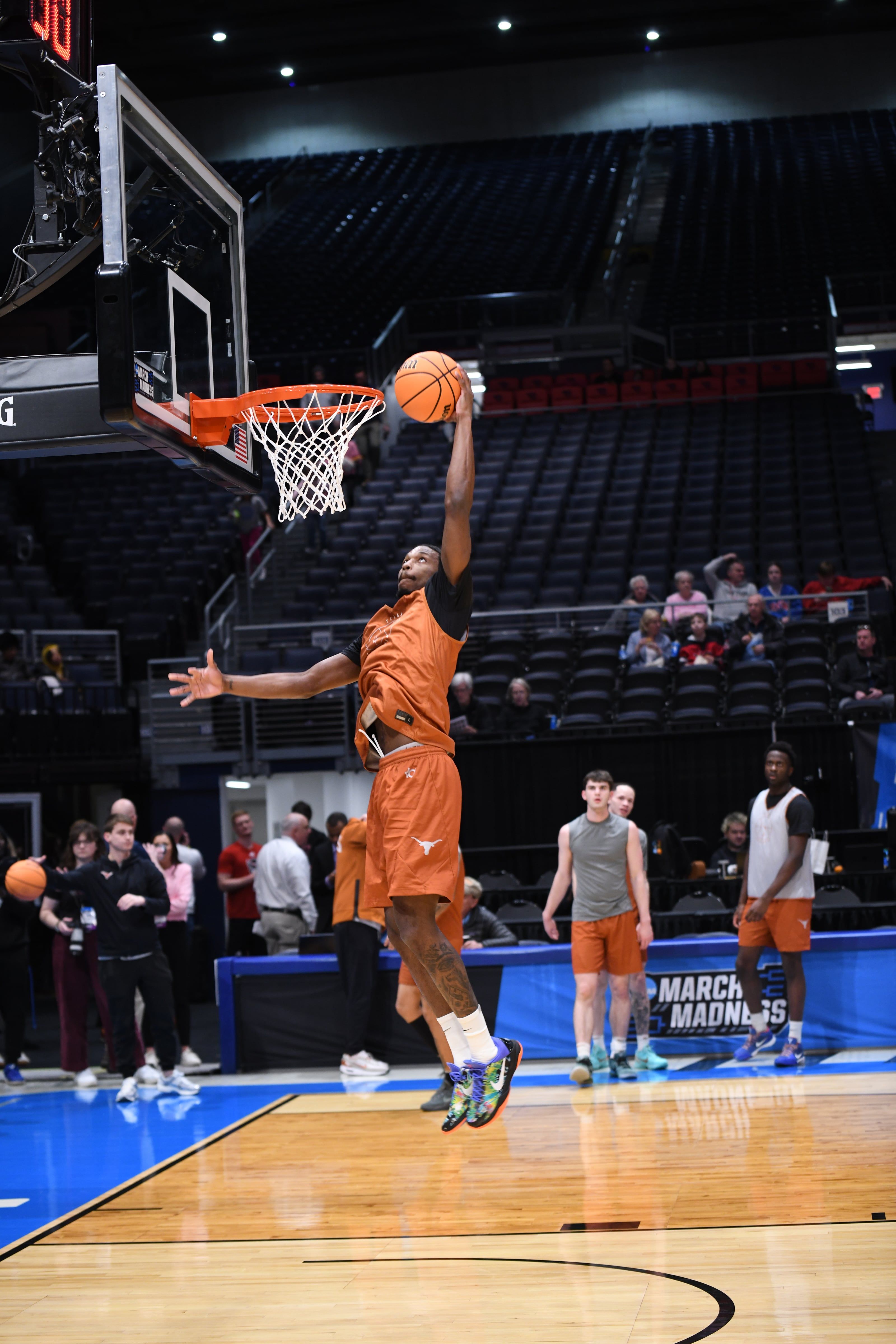 March Madness 1